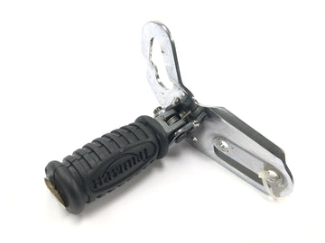 Triumph Speedmaster 900 [2003] - Footrest right Driver's footrest foldable - 0
