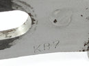 Honda XL 250 R MD03 [1993] - Swingarm rear swing arm Pro-Link swingarm arm-4