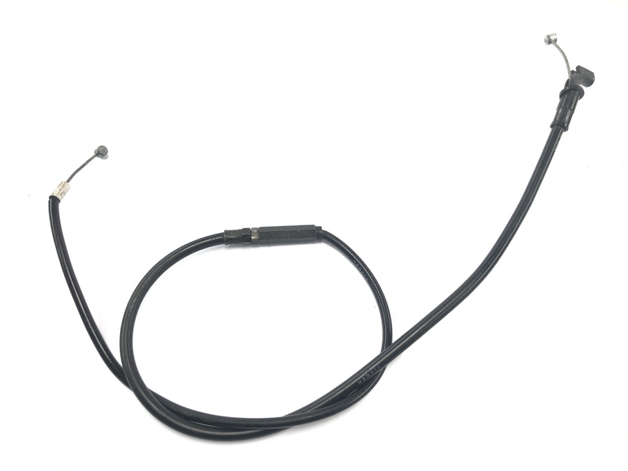 Triumph Daytona 1200 T300D [1994] - Choke cable Bowden cable