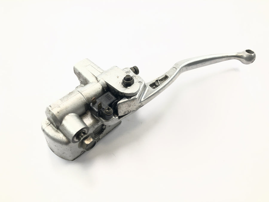 Yamaha XVS 650 4VR [1997] - Front brake pump Hand brake pump 1 inch