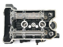 Yamaha MT07 RM04 [2014] - Cylinder head valve control housing camshaft bearing block-3