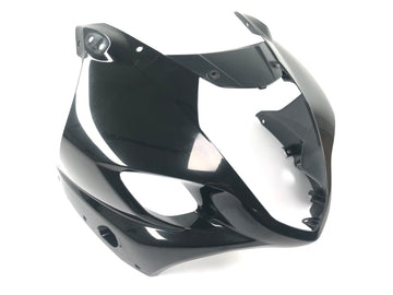 Suzuki GSX R 1000 WVBZ K3 [2003] - Front fairing upper fairing part pulpit fairing - 0