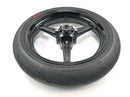 Honda CBR 1000 RR SC59 [2008] - Front wheel rim wheel 3.50 x 17"-5