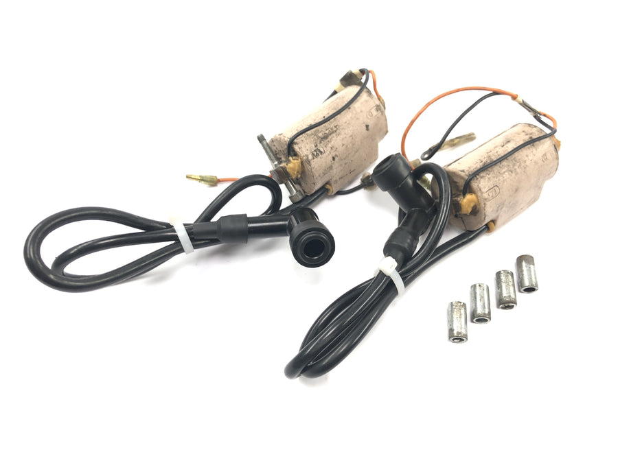 Moto Guzzi V65 Custom [1985] - Ignition Coil Ignition Coil Pair Ignition Coil Set Ignition Coil