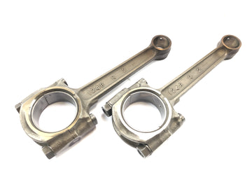 Kawasaki W 650 EJ650A [1999] - connecting rod connecting rod connecting rod set