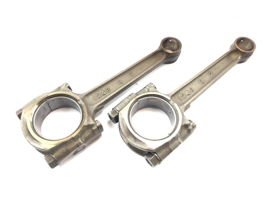 Kawasaki W 650 EJ650A [1999] - connecting rod connecting rod connecting rod set