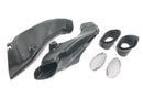 Suzuki GSX R 1000 WVBZ K3 [2003] - Ramair ducts, air ducts, intake manifold-2