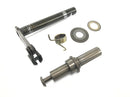 Honda CBR 600 RR PC37 [2004] - Clutch slave clutch slave lever set-3