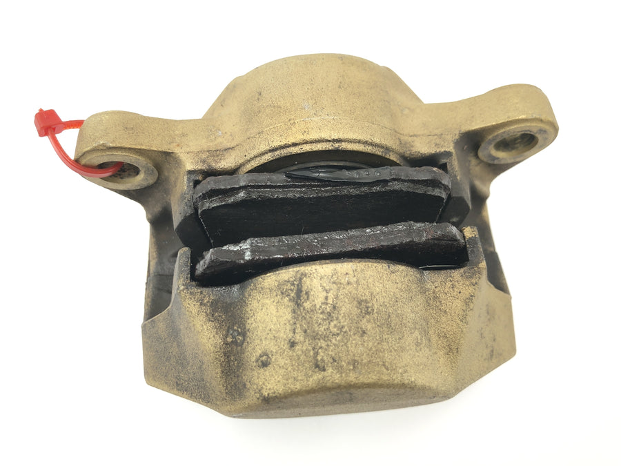 Ducati Multistrada 1000 DS [2003] - Brake caliper Brembo rear brake caliper