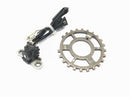 KTM 950 Adventure LC8 [2004] - pickup with impulse generator-1