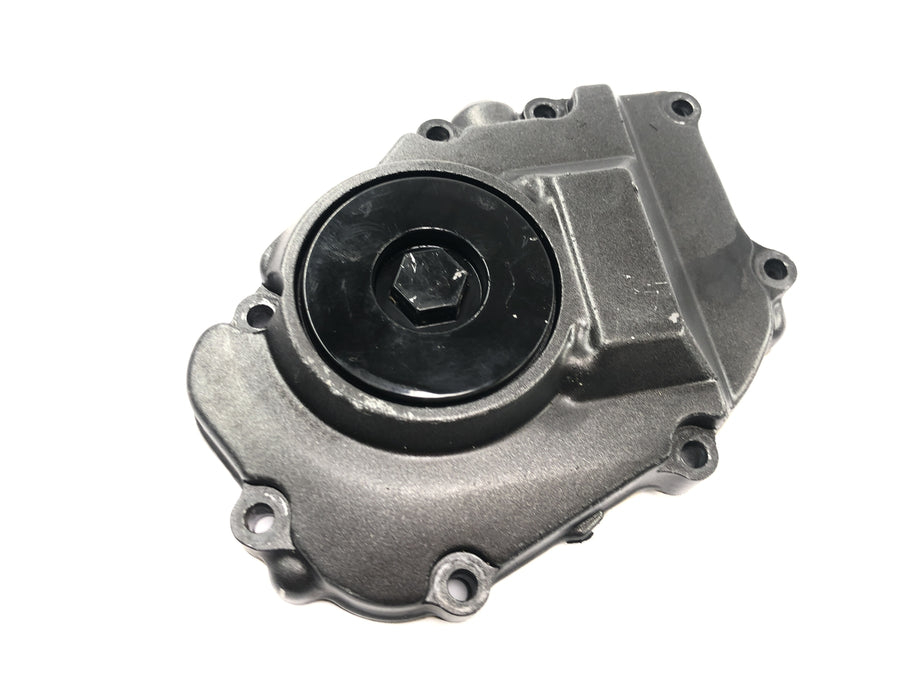 Honda CBR 900 RR SC28 [1995] - engine cover left ignition cover