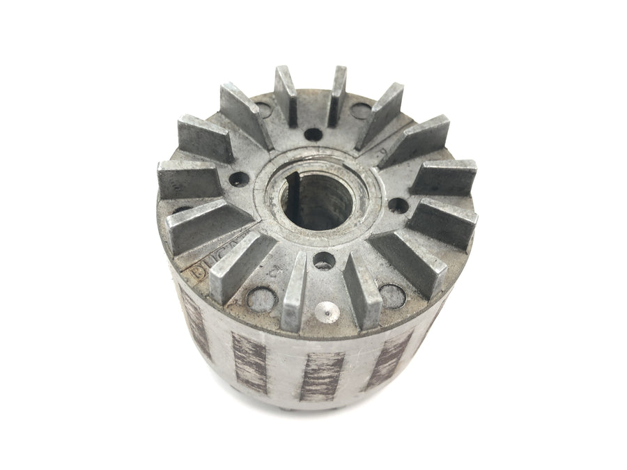 Moto Guzzi V10 Centauro [1998] - Alternator rotor generator rotor