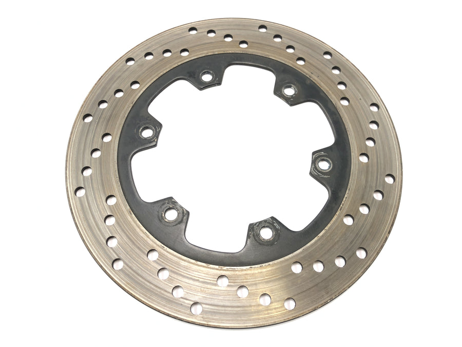 Ducati ST3 S3 [2004] - Rear brake disc 245 x 3.75 mm