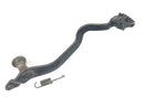 Honda NX 650 Dominator RD02 [1994] - Rear brake lever foot brake lever brake pedal-1