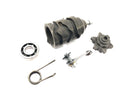 Aprilia Mille RSV 1000 ME [1999] - shift drum shift star-3