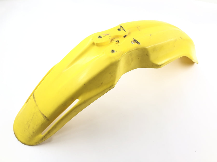 Suzuki RM Z 250 RJ41A [2007] - Front mudguard, front fender, front mudguard
