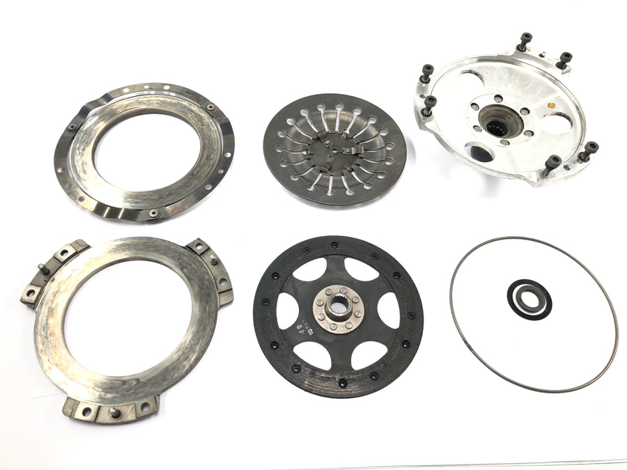 BMW K 1100 RS [1994] - Clutch clutch kit