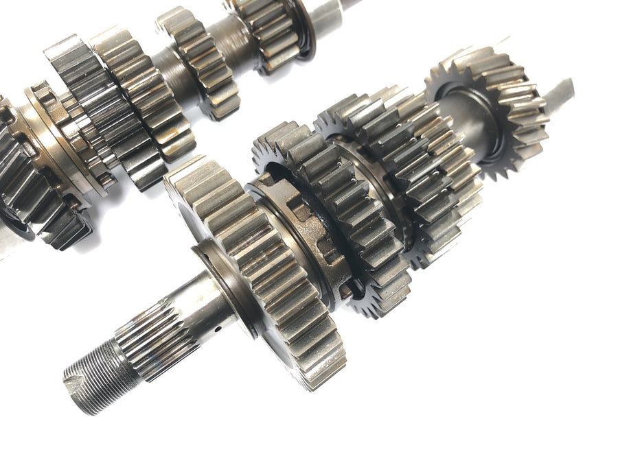 Honda GL 1500 Goldwing SC22 [1993] - Transmission transmission shaft gear shaft manual transmission