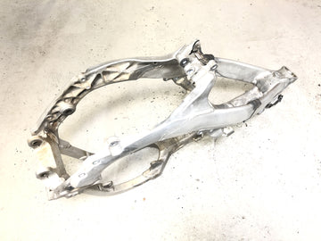Honda CRF 450 R [2007] - Frame main frame aluminum without papers