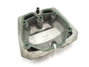Moto Guzzi V65 Custom [1985] - valve cover cylinder head cover engine cover right-3