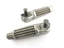 BMW K 1300 S K12S [2010] - Footrests-1