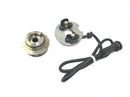 BMW K 1100 RS [1994] - Hall sender ignition pulse generator ignition sensor plate-2