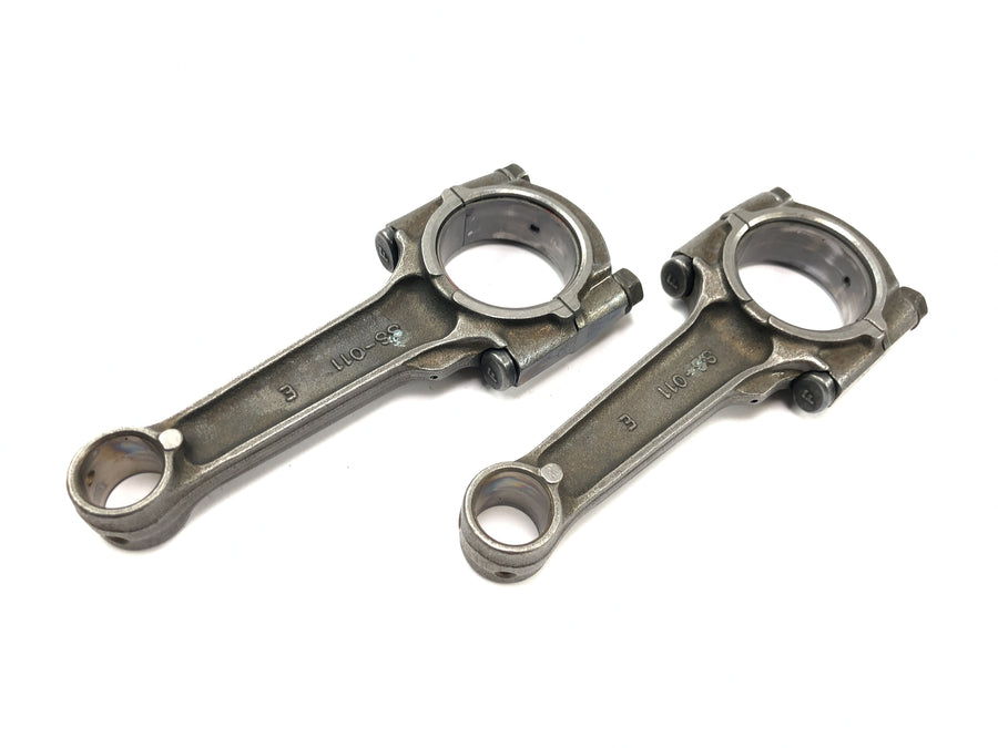 Triumph Speedmaster 900 [2003] - connecting rod connecting rod connecting rod set