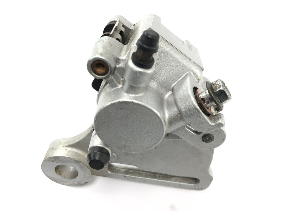 SWM RS 125 R B2 [2020] - Rear brake caliper with rear brake holder