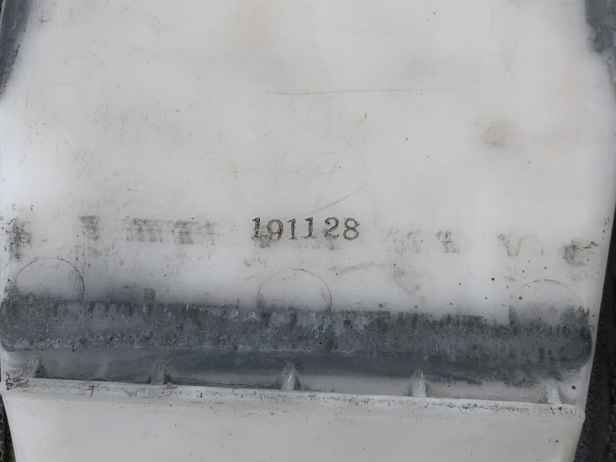 Suzuki RM Z 250 RJ41A [2007] - Bench seat