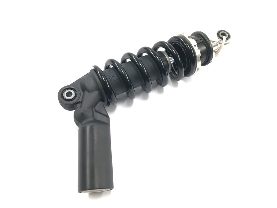 Honda CBR 1000 RR SC59 [2008] - Strut shock absorber rear suspension