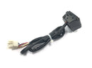 KTM 950 Adventure LC8 [2004] - handlebar switch right start switch kill switch-4