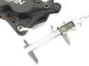 Triumph Daytona 1200 T300D [1994] - Brake caliper front right Nissin-2
