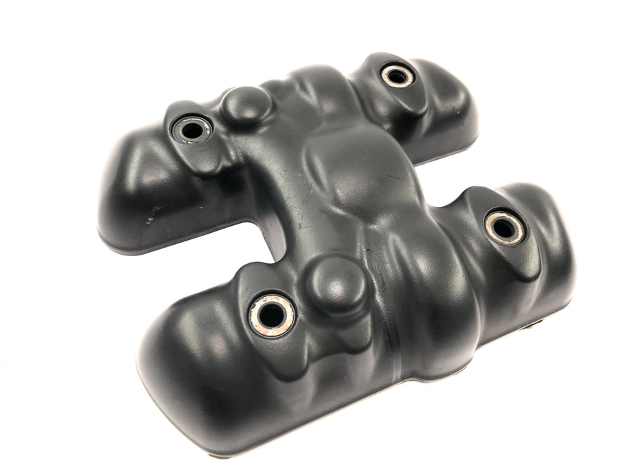 Triumph Speedmaster 900 [2003] - valve cover cylinder head cover engine cover black