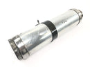 Honda CBR 900 RR SC28 [1995] - Exhaust silencer rear silencer muffler-1