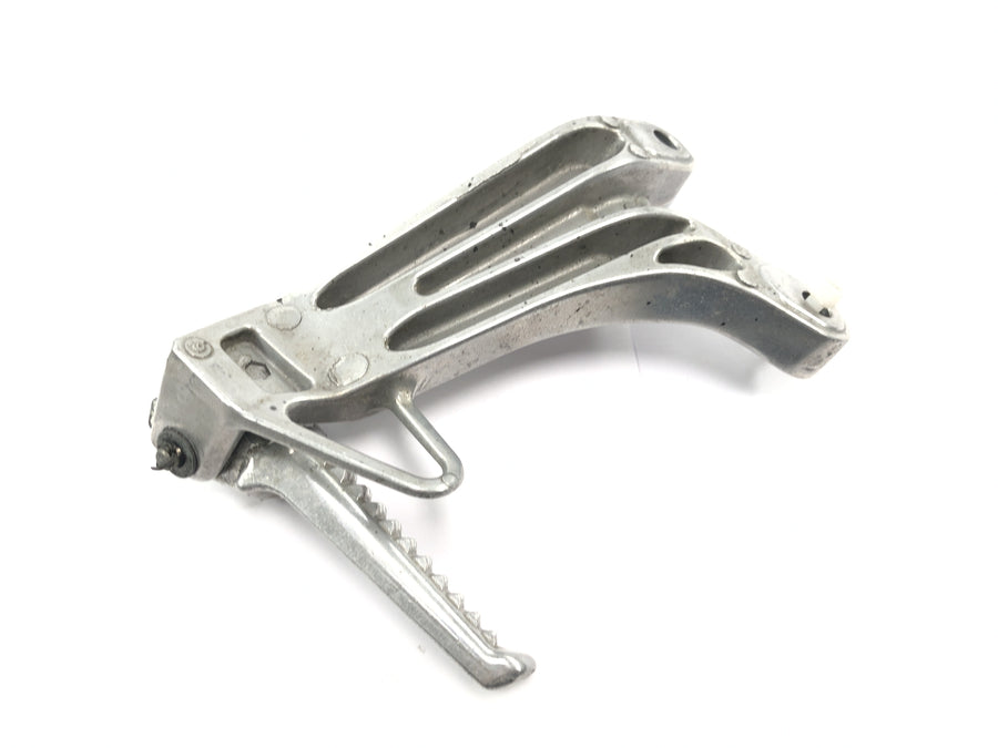 Honda CBR 600 RR PC37 [2004] - passenger footrest right