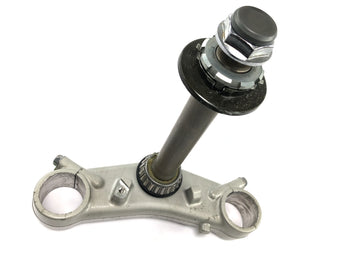 Honda CBR 600 RR PC37 [2004] - lower fork bridge 45 mm steering head fork clamp head tube - 0