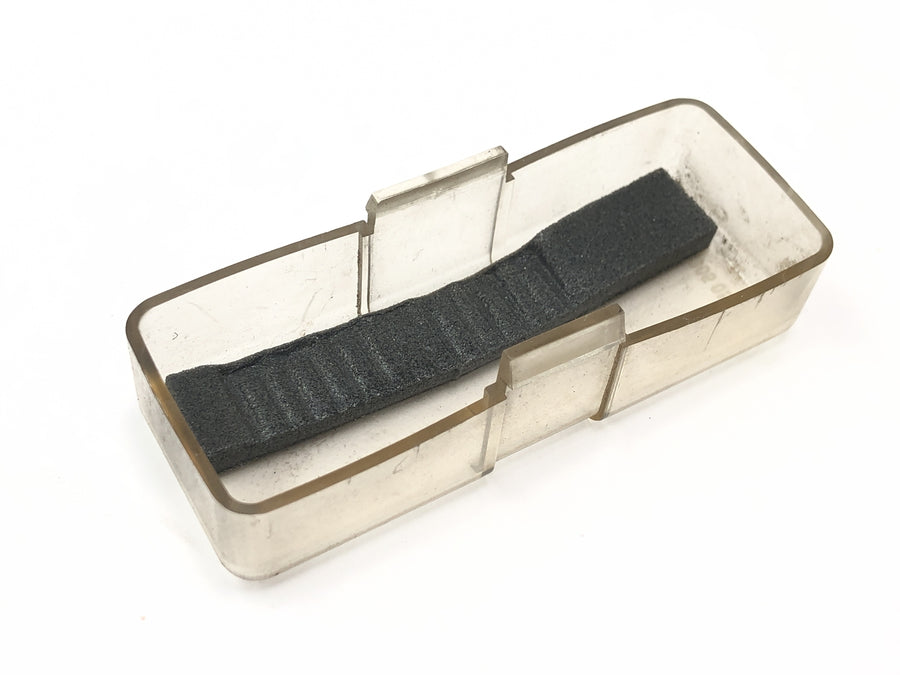 BMW K 1100 RS [1994] - Fuse box cover fuse cover
