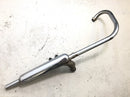 Kawasaki W 650 EJ650A [1999] - Exhaust system right, exhaust manifold, silencer-1