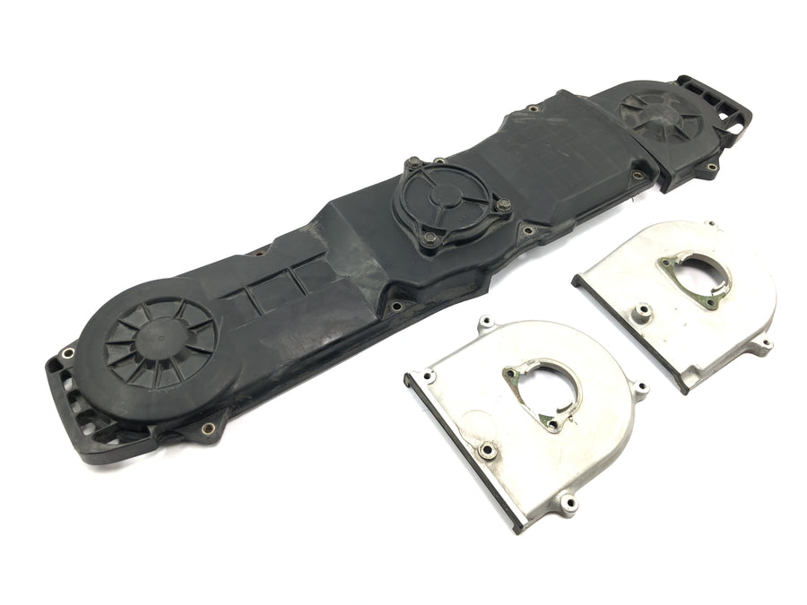 Honda GL 1500 Goldwing SC22 [1993] - timing belt cover timing belt cover
