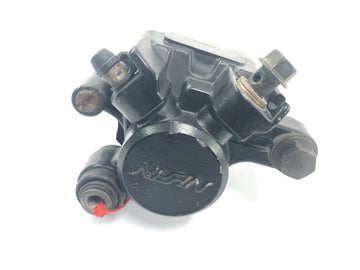 Honda NX 650 Dominator RD02 [1994] - Nissin rear brake caliper