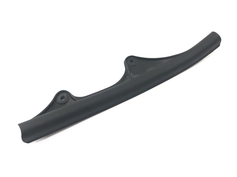 Aprilia Mille RSV 1000 ME [1999] - Cable guide brake line cover swingarm