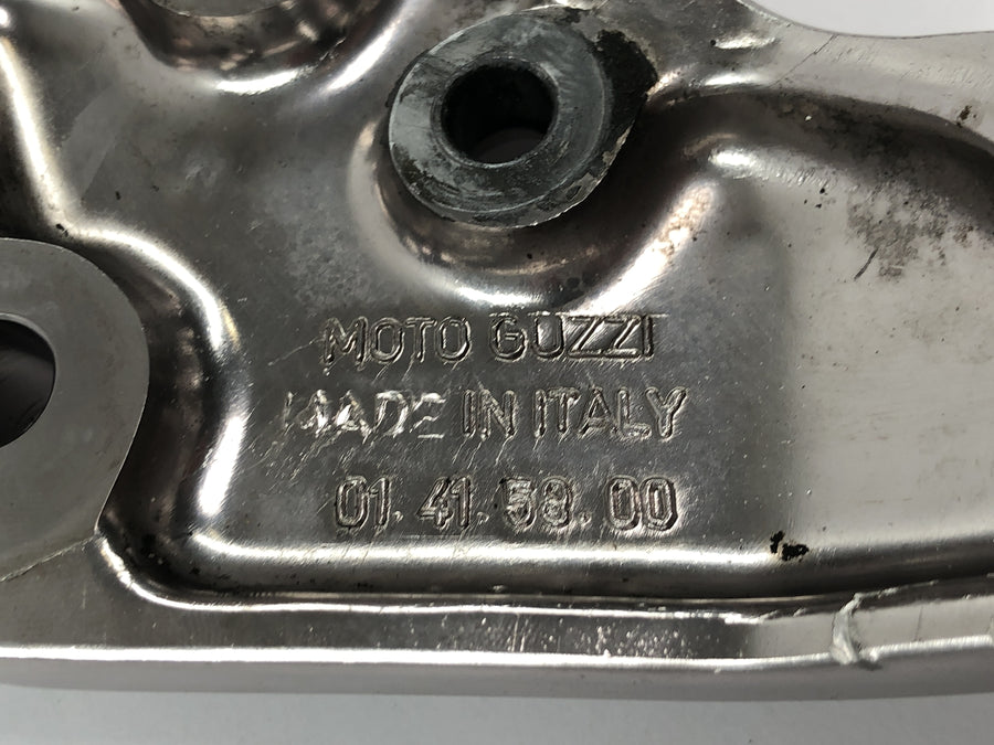 Moto Guzzi V10 Centauro [1998] - engine block holder engine mount engine housing holder
