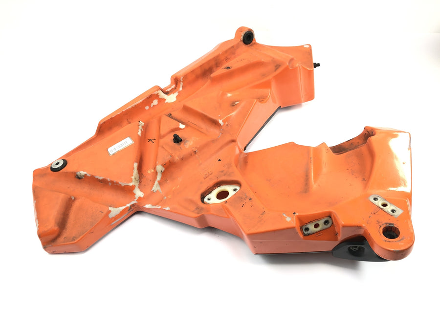 KTM 950 Adventure LC8 [2004] - Tank left fuel tank