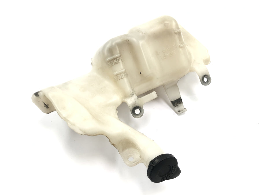 Honda CBR 1000 RR SC59 [2008] - Coolant expansion tank coolant tank