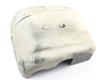 Yamaha XV 1600 Wild Star VP08 [2002] - Fuel pump cover Fuel pump cover - 0