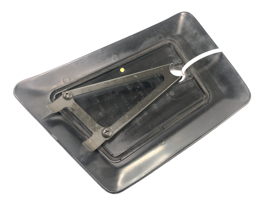 Honda GL 1500 Goldwing SC22 [1993] - Storage compartment lid on the right