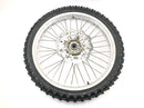 Suzuki RM Z 250 RJ41A [2007] - front wheel rim wheel 1.60 x 21"-2