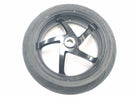 Ducati Monster SR2 800 M4 [2006] - rear wheel rim wheel 5.50 x 17"-2
