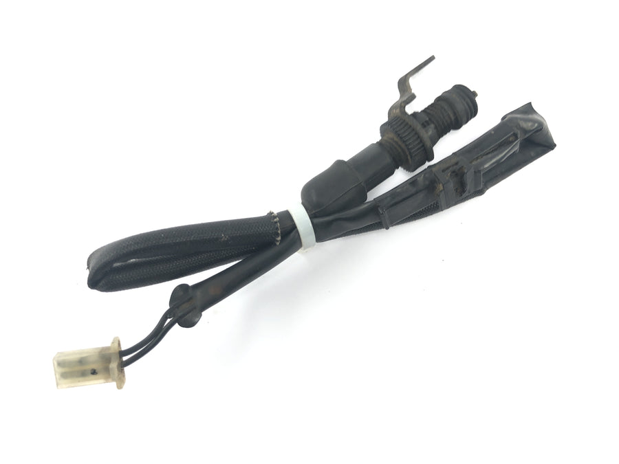 Honda NX 650 Dominator RD02 [1994] - Rear brake light switch