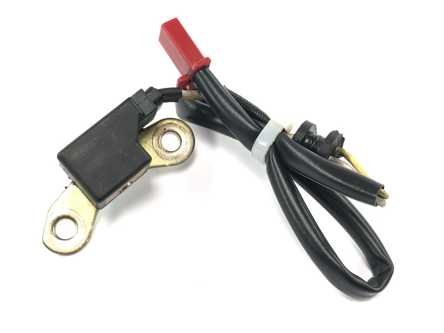 Honda CBR 600 RR PC37 [2004] - Pickup impulse generator